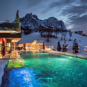 Abinea Dolomiti Romantic Spa